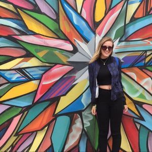 Meet your Posher, Emily